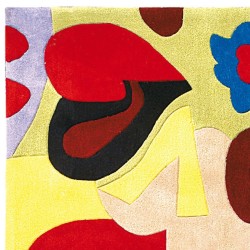 Carpet Groovy Moo (-58%) Cow Parade + Mucca In Regalo 2