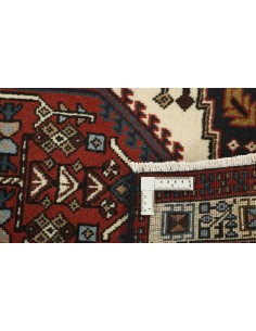 Hand made rug Ardebil Persia cm.64x216 2