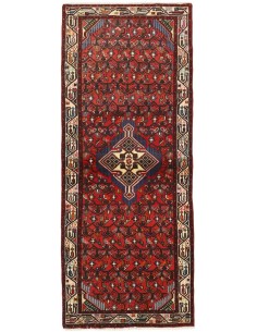 Hand made rug Asadabad Persia cm.74x183