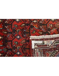 Hand made rug Asadabad Persia cm.74x183 2
