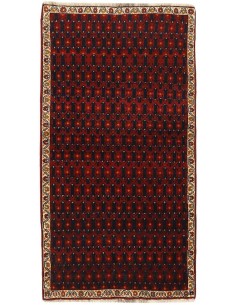 Hand made rug Kashghai Persia cm.89x171