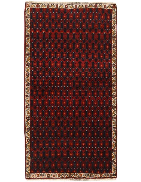Hand made rug Kashghai Persia cm.89x171