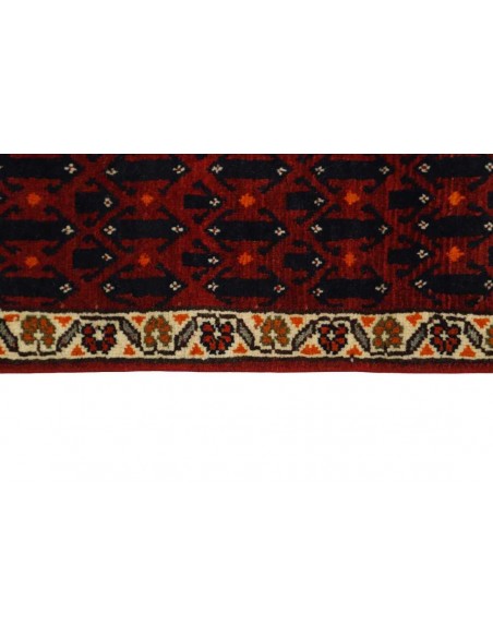 Hand made rug Kashghai Persia cm.89x171