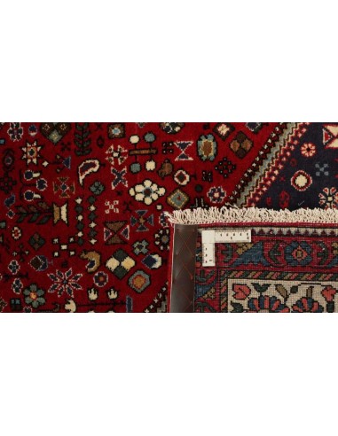 Hand made rug Abadeh Persia cm.203x205