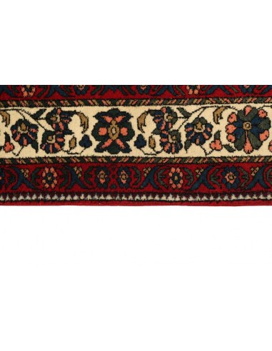 Hand made rug Abadeh Persia cm.203x205