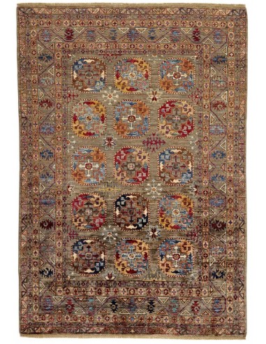 Hand made rug Ziegler Fine Ariana Style Afghanistan cm.168x244