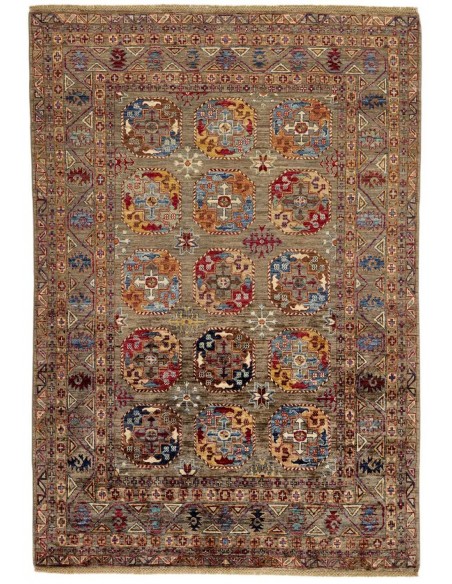 Hand made rug Ziegler Fine Ariana Style Afghanistan cm.168x244