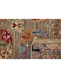 Hand made rug Ziegler Fine Ariana Style Afghanistan cm.168x244 2