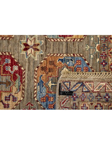 Hand made rug Ziegler Fine Ariana Style Afghanistan cm.168x244
