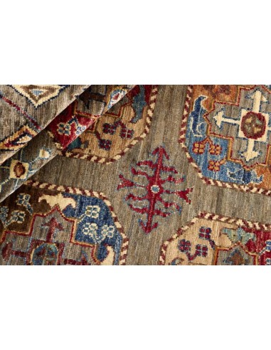 Hand made rug Ziegler Fine Ariana Style Afghanistan cm.168x244
