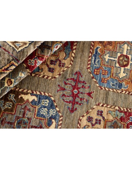 Hand made rug Ziegler Fine Ariana Style Afghanistan cm.168x244