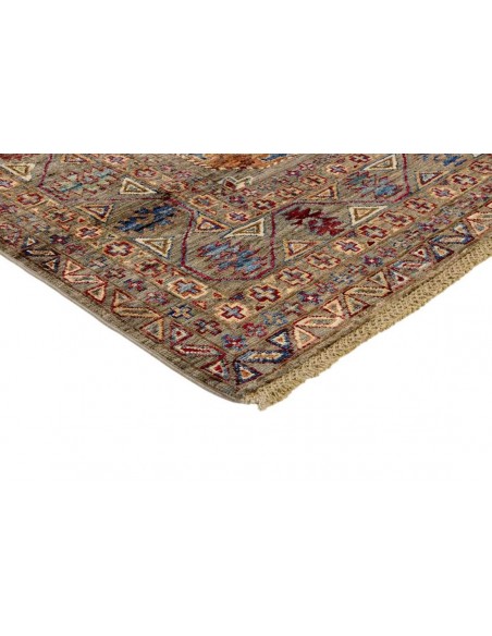 Hand made rug Ziegler Fine Ariana Style Afghanistan cm.168x244