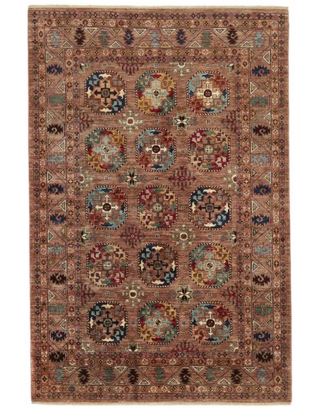Hand made rug Ziegler Fine Ariana Style Afghanistan cm.177x266