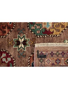 Hand made rug Ziegler Fine Ariana Style Afghanistan cm.177x266 2