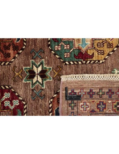 Hand made rug Ziegler Fine Ariana Style Afghanistan cm.177x266