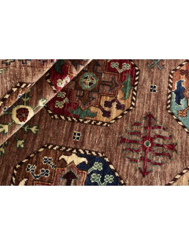 Hand made rug Ziegler Fine Ariana Style Afghanistan cm.177x266