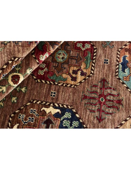 Hand made rug Ziegler Fine Ariana Style Afghanistan cm.177x266