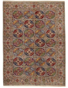 Hand made rug Ziegler Fine Ariana Style Afghanistan cm.179x237