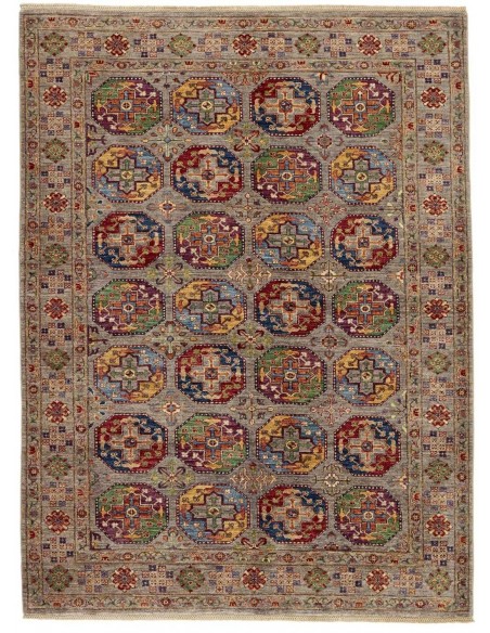 Hand made rug Ziegler Fine Ariana Style Afghanistan cm.179x237