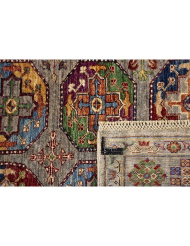Hand made rug Ziegler Fine Ariana Style Afghanistan cm.179x237