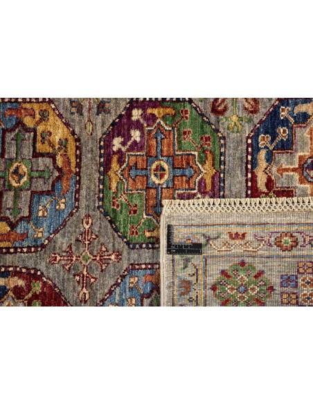 Hand made rug Ziegler Fine Ariana Style Afghanistan cm.179x237