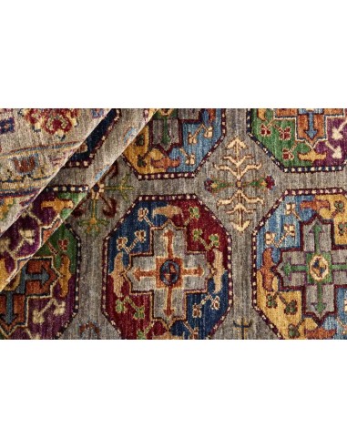 Hand made rug Ziegler Fine Ariana Style Afghanistan cm.179x237