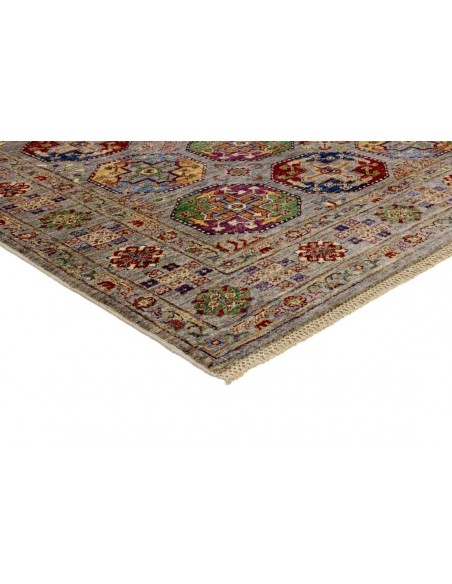Hand made rug Ziegler Fine Ariana Style Afghanistan cm.179x237