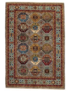 Hand made rug Ziegler Fine Ariana Style Afghanistan cm.181x257