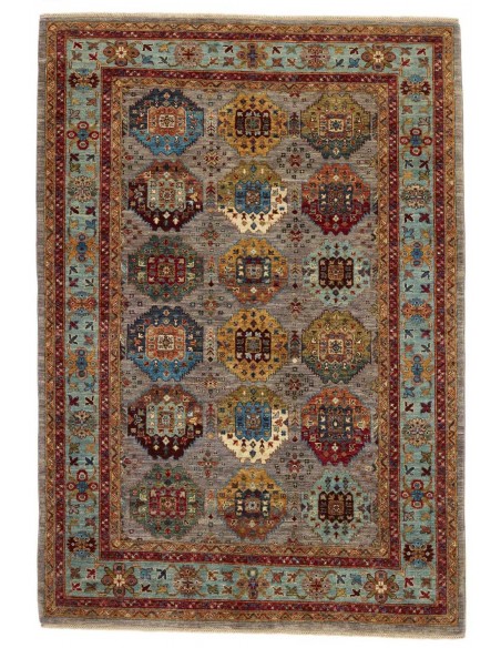 Hand made rug Ziegler Fine Ariana Style Afghanistan cm.181x257