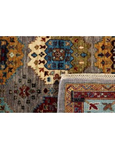 Hand made rug Ziegler Fine Ariana Style Afghanistan cm.181x257 2