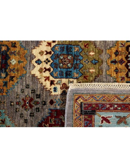 Hand made rug Ziegler Fine Ariana Style Afghanistan cm.181x257