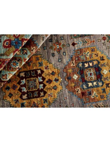 Hand made rug Ziegler Fine Ariana Style Afghanistan cm.181x257