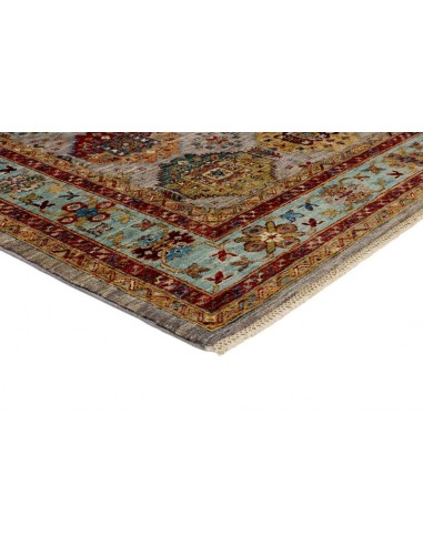 Hand made rug Ziegler Fine Ariana Style Afghanistan cm.181x257