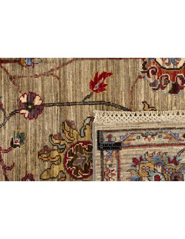 Hand made rug Ziegler Fine Ariana Style Afghanistan cm.161x197