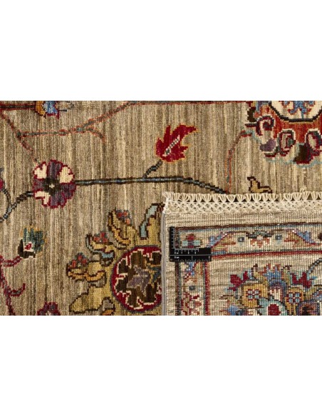 Hand made rug Ziegler Fine Ariana Style Afghanistan cm.161x197