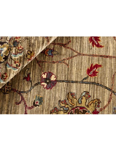 Hand made rug Ziegler Fine Ariana Style Afghanistan cm.161x197