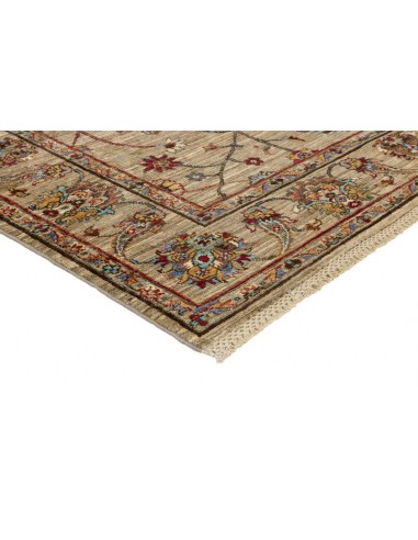 Hand made rug Ziegler Fine Ariana Style Afghanistan cm.161x197