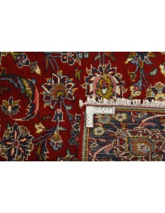 Hand made rug Keshan Persia cm.190x291 2