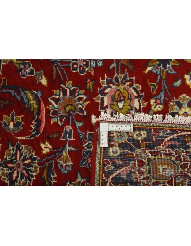 Hand made rug Keshan Persia cm.190x291