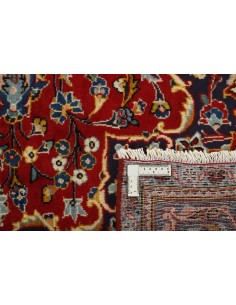 Hand made rug Keshan Persia cm.189x286 2