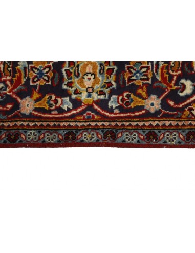 Hand made rug Keshan Persia cm.189x286