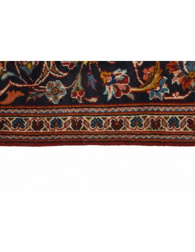 Hand made rug Keshan Persia cm.198x292