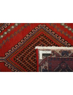 Hand made rug Shahrbabak Persia cm.195x300 2