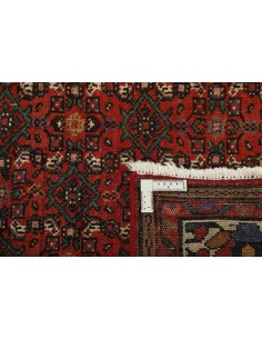 Hand made rug Hosseinabad Persia cm.210x300 2