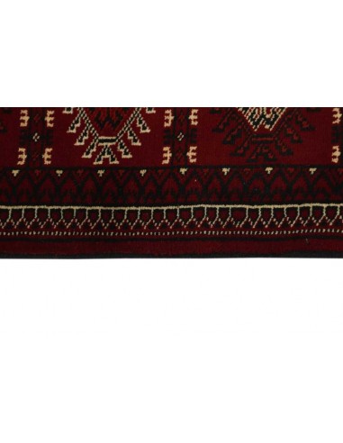 Hand made rug Torkaman Persia cm.198x287
