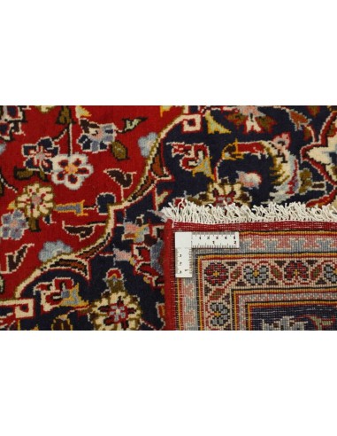 Hand made rug Keshan Persia cm.200x309