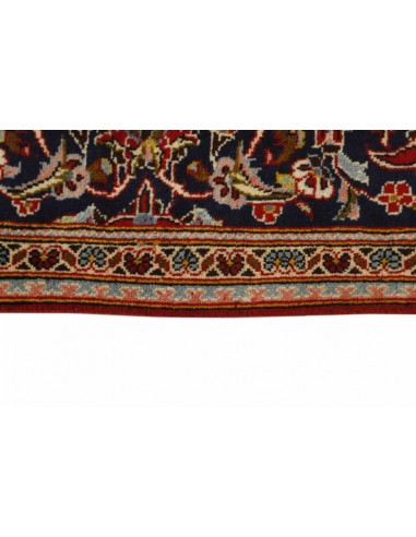 Hand made rug Keshan Persia cm.200x309