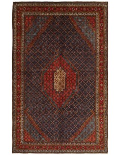 Hand made rug Ardebil Persia cm.188x304