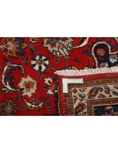 Hand made rug Mashad Persia cm.198x300 2