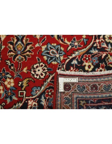 Hand made rug Keshan Persia cm.198x295